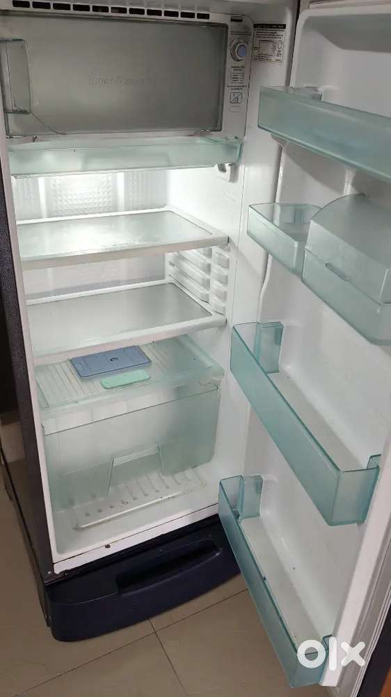 Samsung Fridge Single Door