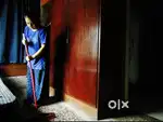 Una-Urgent female cook cum maid required for part time.