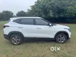 Kia Seltos 2021 Diesel Well Maintained