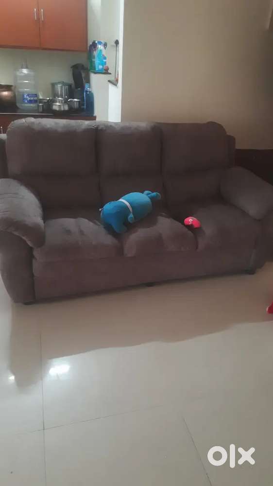 3 seater sofa