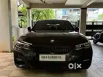 BMW 3 Series 2022 Petrol Well Maintained