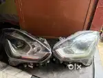 Dzire/Swift Headlight