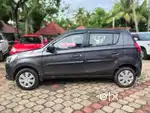 Maruti Alto K10 2019 Automatic