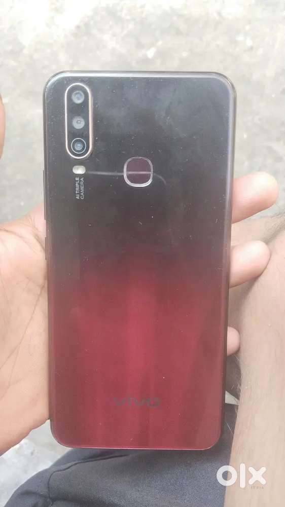Vivo y12 storage 3/46