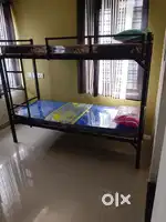 Bed space in trivandrum