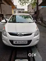 Selling my car