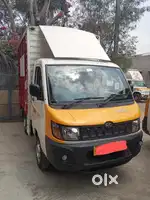 Tata Ace drivers 6day working