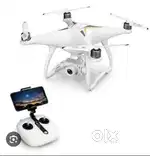 NEW PRODUCT WEDDING BEST QUALITY DRONE CAMERA REFURBISHED...gg