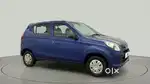Maruti Suzuki Alto 800 2012-2016 LXI, 2014, Petrol