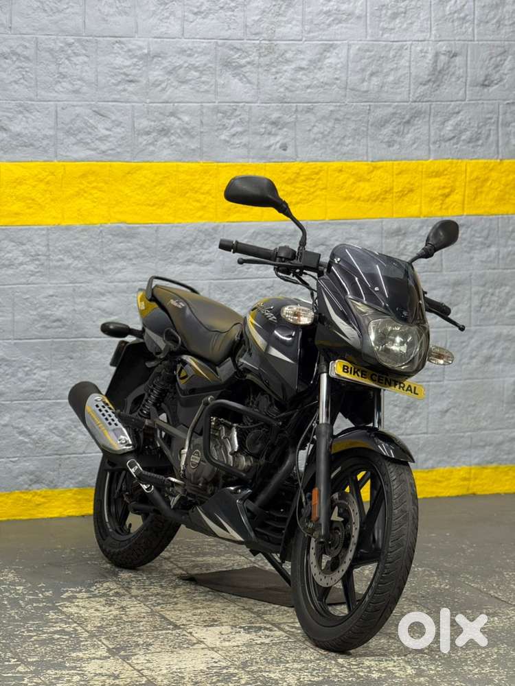 BAJAJ PULSAR 150 (2670)