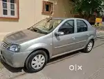 Mahindra Logan 2007