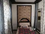 Ac room at gandhi nagar