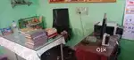 OFFICE ROOM OR SHOP FOR RENT