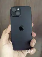 Brand new all 100 % with apple warranty