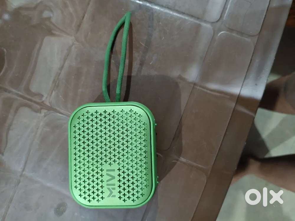 MIVI SPAKER SELLING IN LOEST COST.