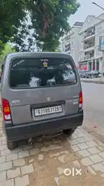 Maruti Suzuki Eeco 2022 Petrol Good Condition