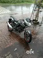 New apachi 180