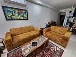 Branded 5 seater luxury sofa