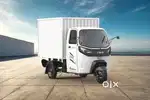 Three Wheeler Driver For Porter ( 50-50 Partnership)
