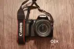 Camera on Rent- Canon 200D mark ii