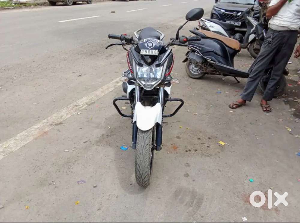 YAMAHA FZ-S