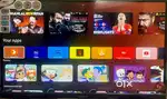Limor Android Smart TV