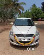 Maruti Suzuki Swift 2014 Petrol 40000 Km Driven