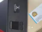 BLACKBERRY PORCHE P9983 & BLACKBERRY PORCHE P9982 brand new just open