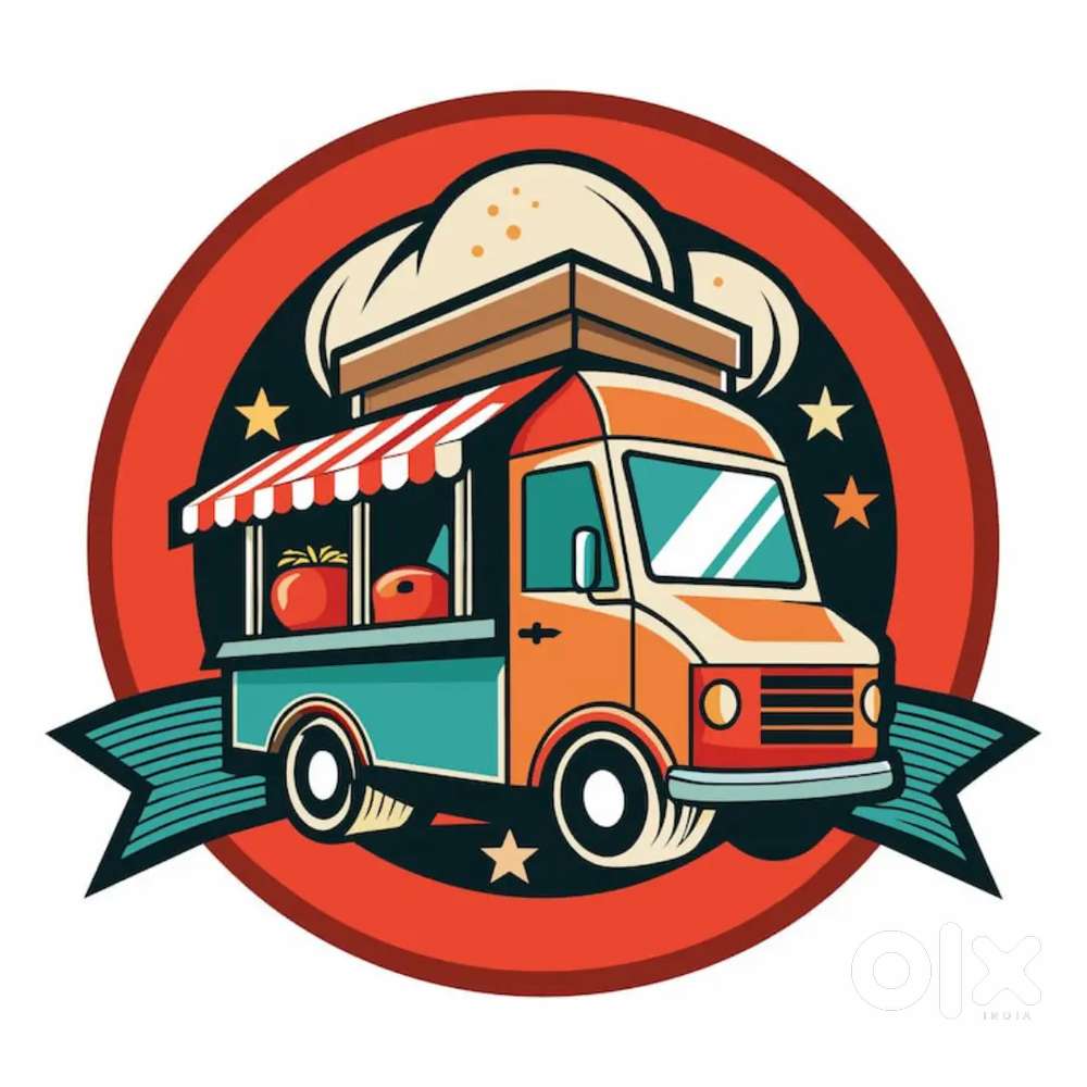 Need a barbecue master, a helper and a vessel cleaner