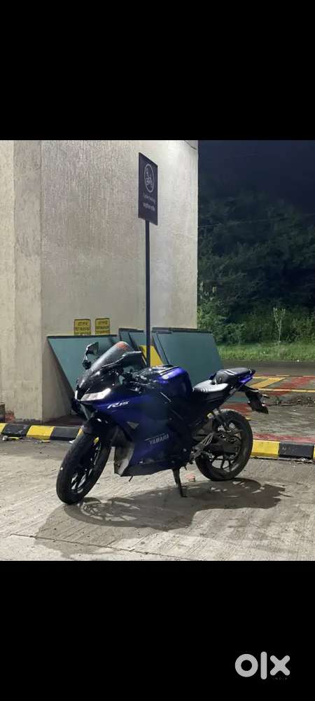 Gadi mein kuchh Kam nahin Hai