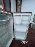 Fridge LG 5star
