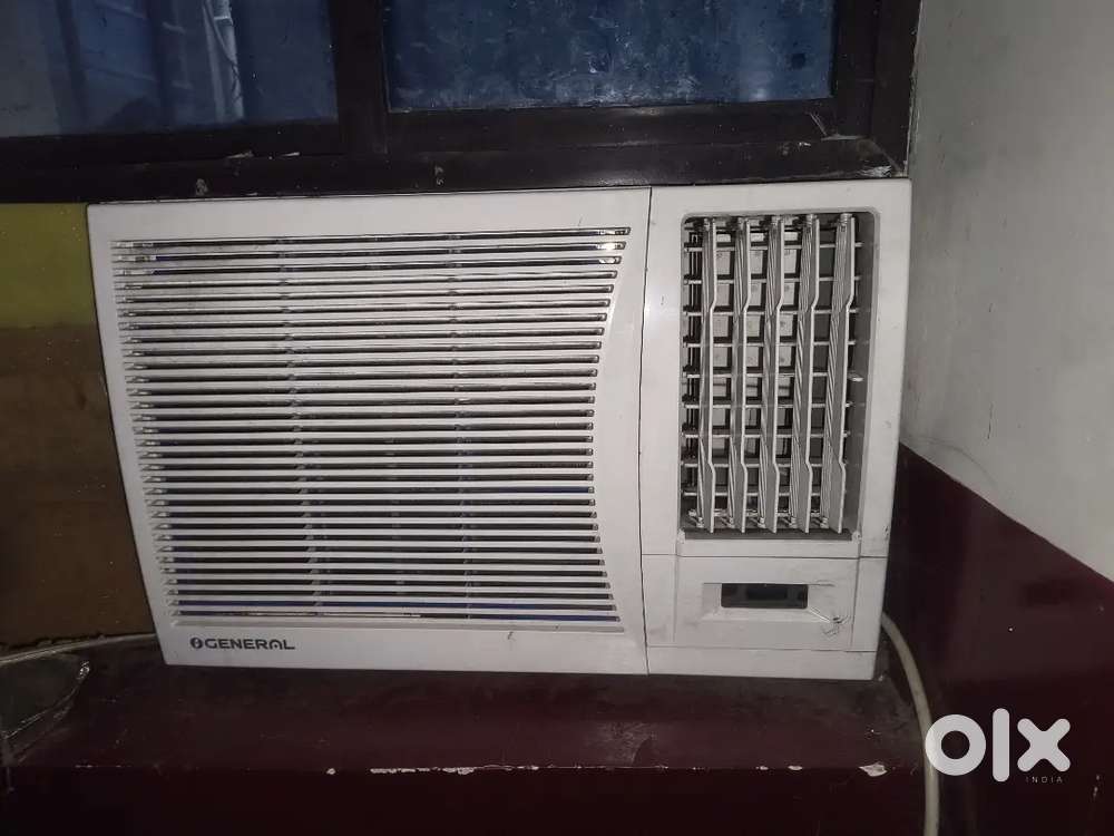 Windows AC 2 ton