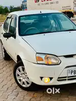 Good condition car