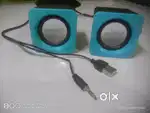 Frontech premium 2.0 multimedia speaker