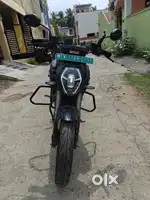 Electric bike for Sale - RV400BRZ