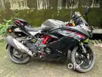 TVS Apache RR 310 BS6  Oct 2022  15,000 KM  Excellent Condition