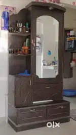 Dressing table with very good quality of wooden