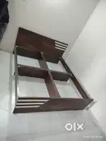 Non storage bed new factory