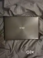 Asus laptop