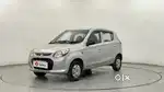 Maruti Suzuki Alto 800 Lxi, 2012, Petrol