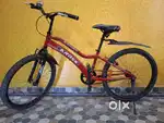 KROSS CYCLE