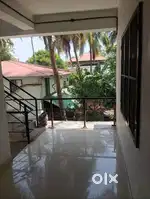 Flat, near Fort Maidan Palakkad, for rentt