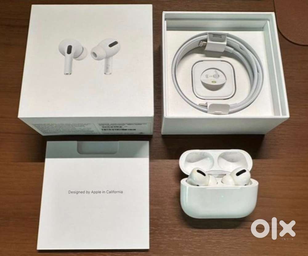 Apple Airpods pro 2