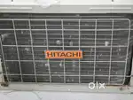 Hitachi windows 1.5 ton qc