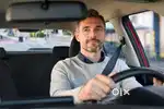 Driver job