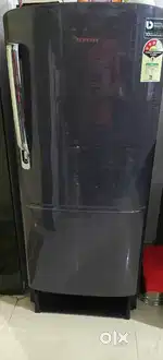 Samsung Fridge