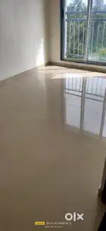 New Construction Flat 1 BHK with 2 Washroom 11000 Rent and 50K Deposit