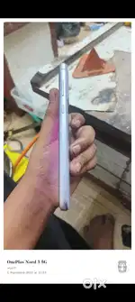 S21 fe phone