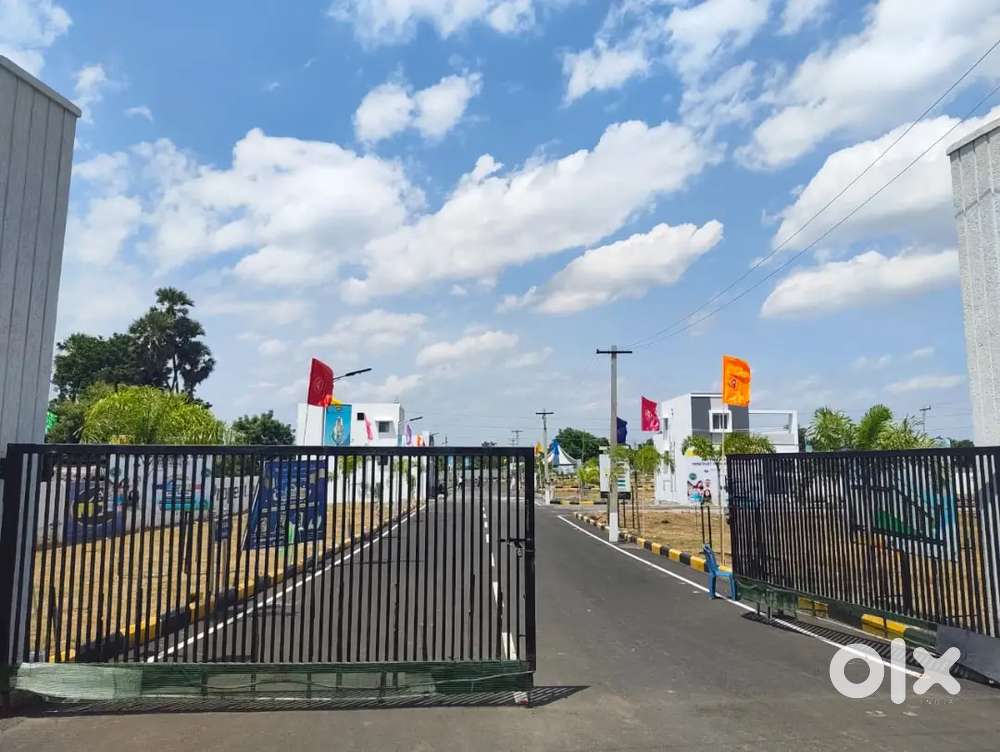 AVADI CITY LA BUDGET PLOTS