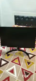 I7.3g lg monitor &240 SSD & TVS keyboard